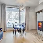 Ylaelaensi 3 As 2 By Interhome Feriehus Ylläsjärvi