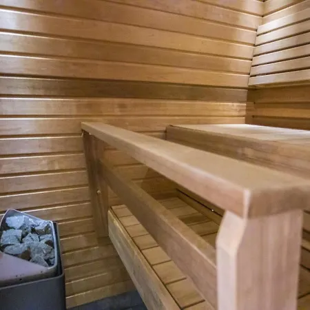 Holiday home Ylaelaensi 3 As 2 By Interhome Yllasjarvi