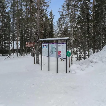 Ylaelaensi 3 As 2 By Interhome Dom wakacyjny Ylläsjärvi