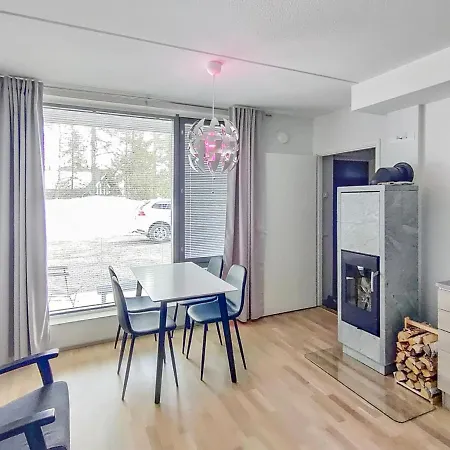 Ylaelaensi 3 As 2 By Interhome * Ylläsjärvi