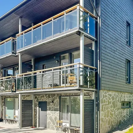 Ylaelaensi 3 As 2 By Interhome Holiday home *