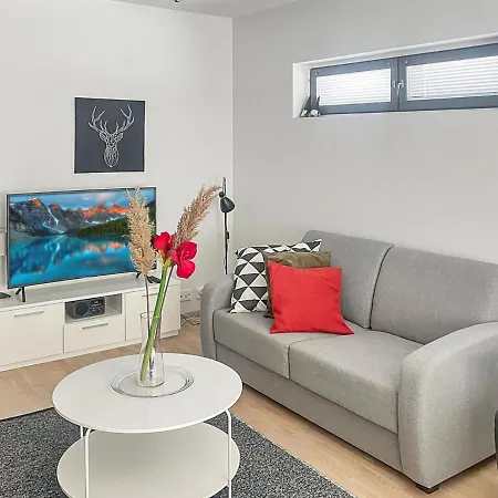 Ylaelaensi 3 As 2 By Interhome Holiday home Yllasjarvi