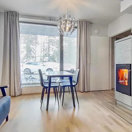 Ylaelaensi 3 As 2 By Interhome Holiday home