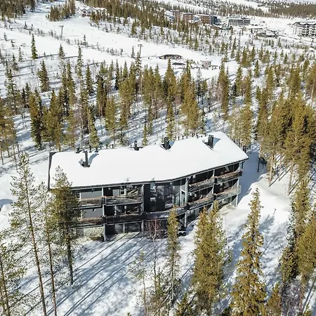 Ylaelaensi 3 As 2 By Interhome Semesterbostad *