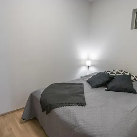 Semesterbostad Ylaelaensi 3 As 2 By Interhome Ylläsjärvi