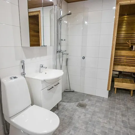 Ylaelaensi 3 As 2 By Interhome *