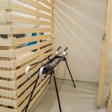 Ylaelaensi 3 As 2 By Interhome Semesterbostad *