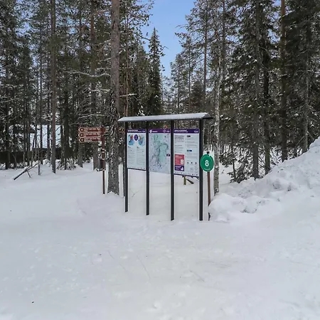 Ylaelaensi 3 As 2 By Interhome Semesterbostad *