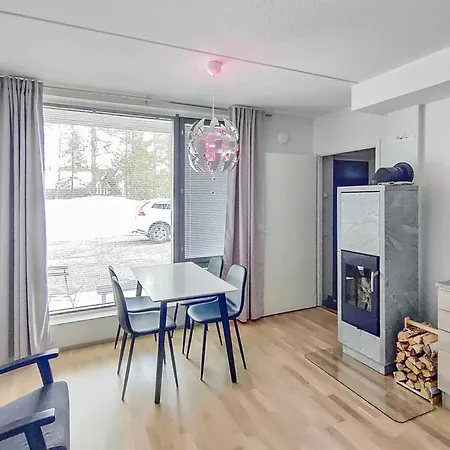 Ylaelaensi 3 As 2 By Interhome בית נופש *