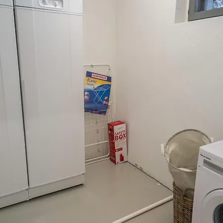 Appartement Ylaelaensi 3 As 2 By Interhome