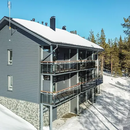 Ylaelaensi 3 As 2 By Interhome Appartement Ylläsjärvi