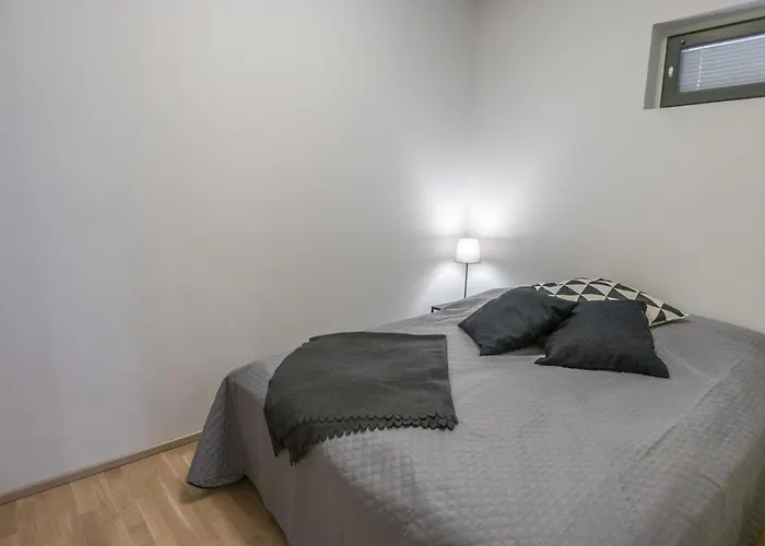 בית נופש Ylaelaensi 3 As 2 By Interhome Ylläsjärvi