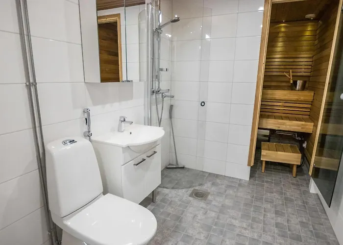 Ylaelaensi 3 As 2 By Interhome *