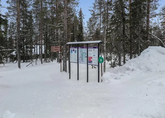 Ylaelaensi 3 As 2 By Interhome בית נופש *