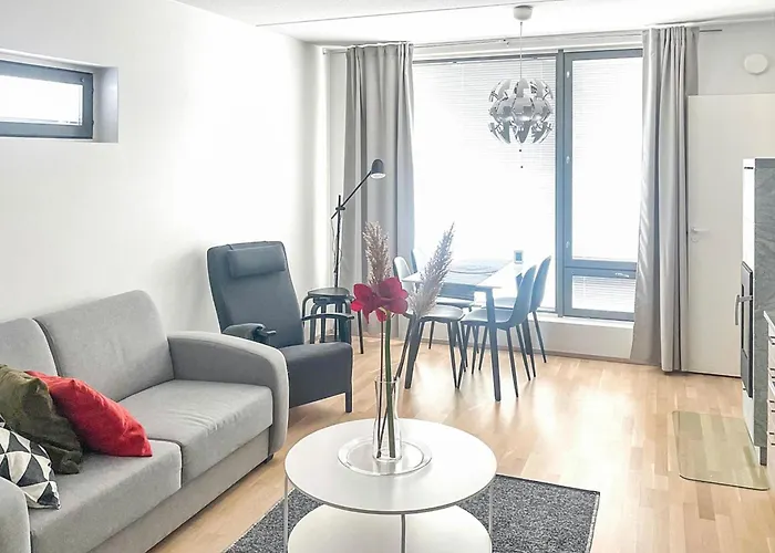 Ylaelaensi 3 As 2 By Interhome Semesterbostad *