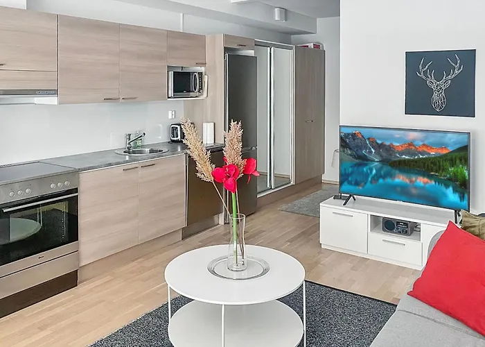 Semesterbostad Ylaelaensi 3 As 2 By Interhome *