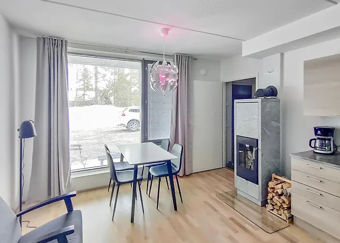 Ylaelaensi 3 As 2 By Interhome בית נופש *